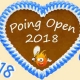 Crossminton - Poing Open 2018