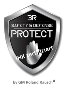 Logo 3R Protect